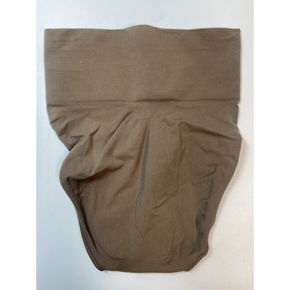 Skims Core Control Brief In Oxide Sz S/M New - Picture 6 of 10